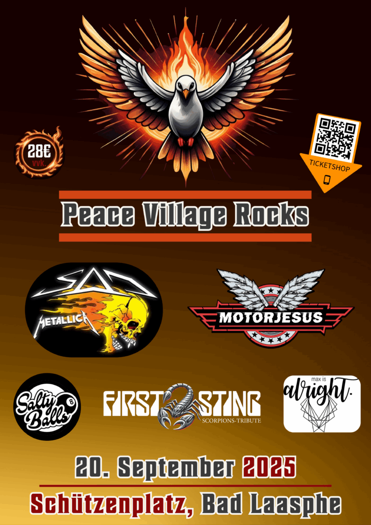 PV-Rocks Festival