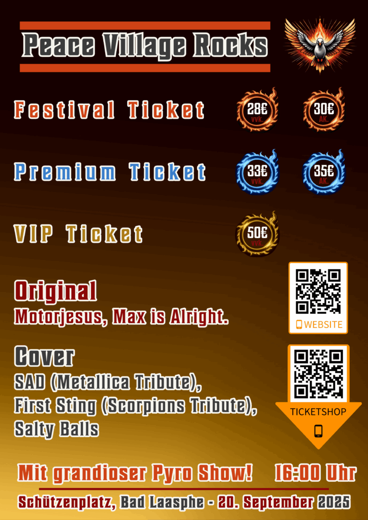 PV-Rocks Festival