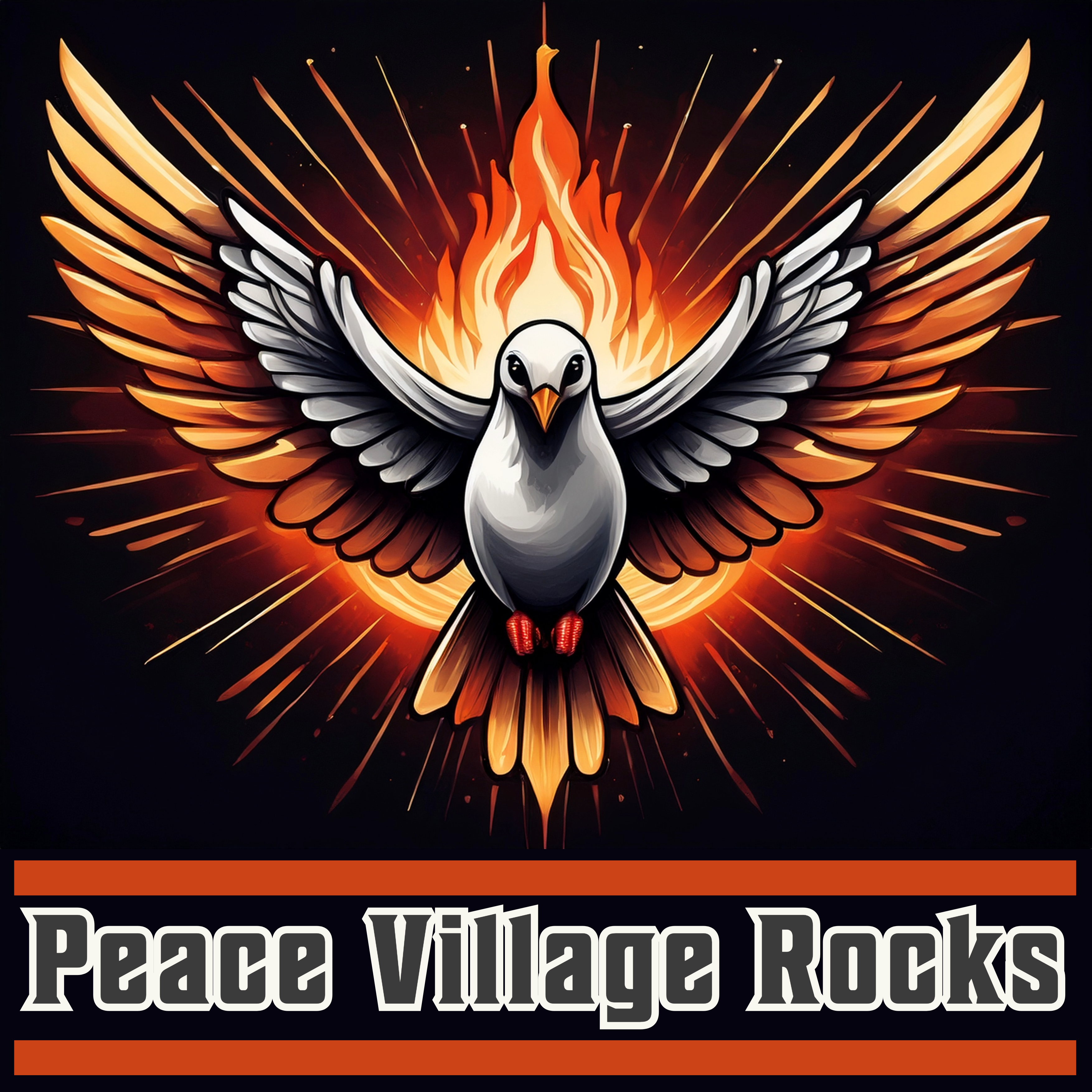 Peace Village Festival